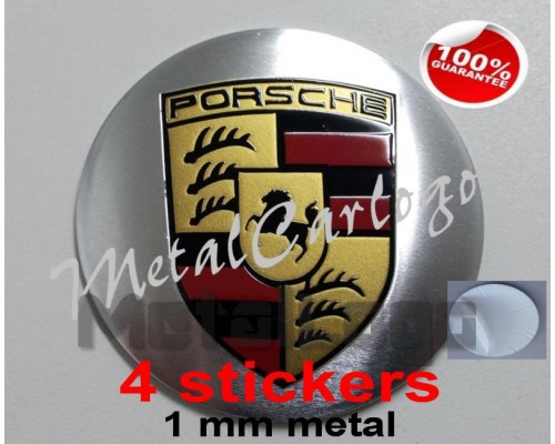 Porsche 1